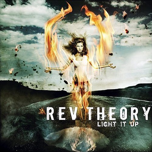 Постер Rev Theory Rev Theory