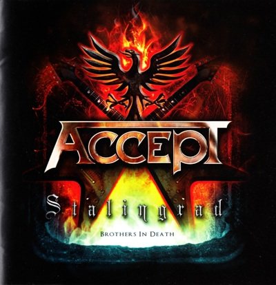 Постер Accept - Collection Accept - Collection
