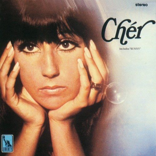 Постер Cher - Discography Cher - Discography