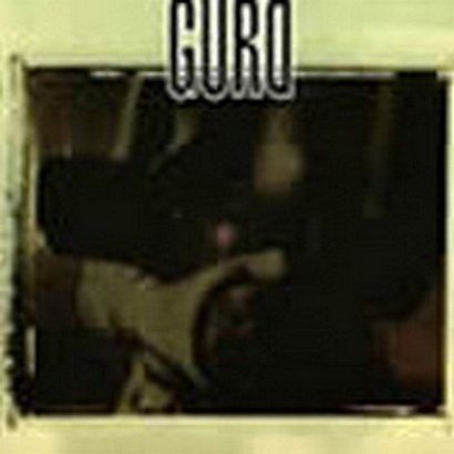 Постер Gurd-Discography Gurd-Discography