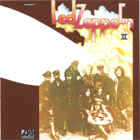 Постер Led Zeppelin - Celebration Day Led Zeppelin - Celebration Day