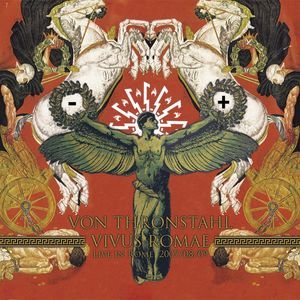 Постер Von Thronstahl - Corona Imperialis Von Thronstahl - Corona Imperialis