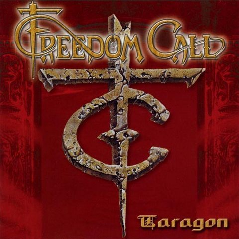Постер Freedom Call Discography Freedom Call Discography
