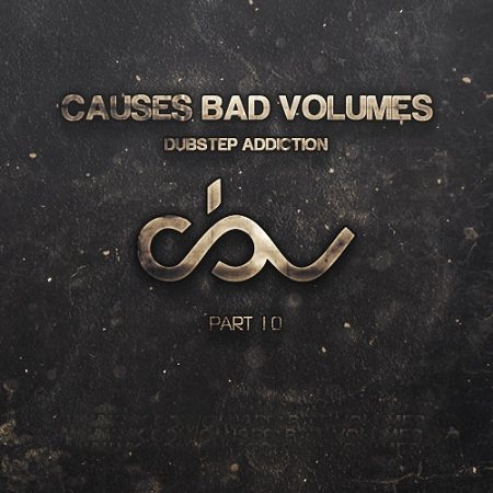 Постер VA - Causes Bad Volumes Part 9-11 VA - Causes Bad Volumes Part 9-11