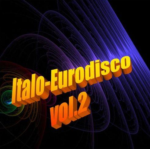 Постер VA - Italo-Eurodisco vol.1 2 VA - Italo-Eurodisco vol.1 2