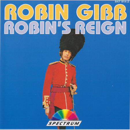 Постер Robin Gibb, Barry Gibb, Andy Gibb - Collection Robin Gibb, Barry Gibb, Andy Gibb - Collection