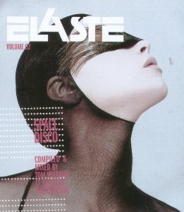 Постер VA - Elaste Vol.1-3 VA - Elaste Vol.1-3