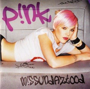 Постер Pink - Дискография Pink - Дискография