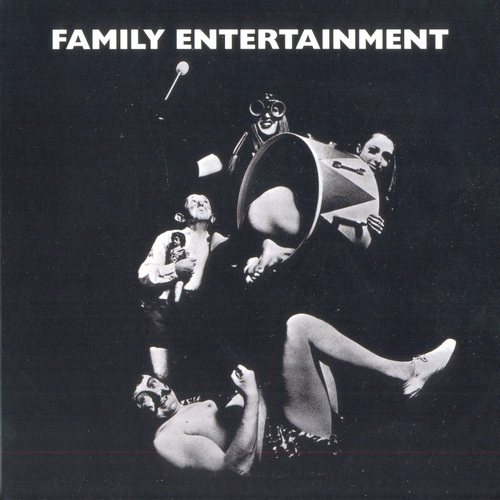 Постер Family - Once Upon A Time Family - Once Upon A Time