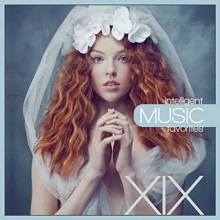 Постер VA - Intelligent Music Favorites Vol.19-20+Electro Swing VA - Intelligent Music Favorites Vol.19-20+Electro Swing