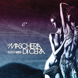 Постер La Maschera Di Cera - Le Porte Del Domani La Maschera Di Cera - Le Porte Del Domani