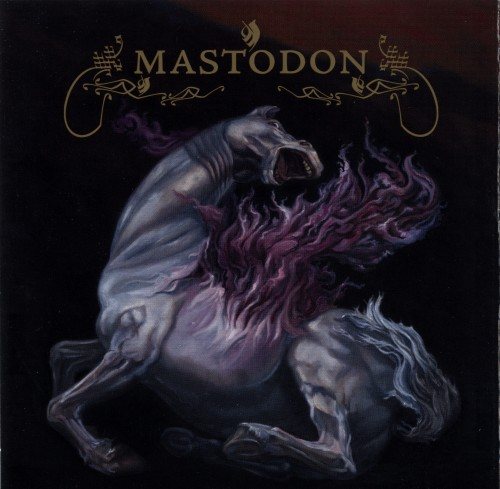 Постер Mastodon - Discography Mastodon - Discography