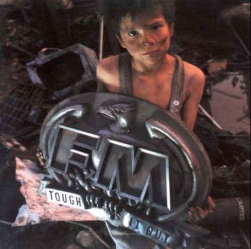 Постер FM - Дискография FM - Дискография