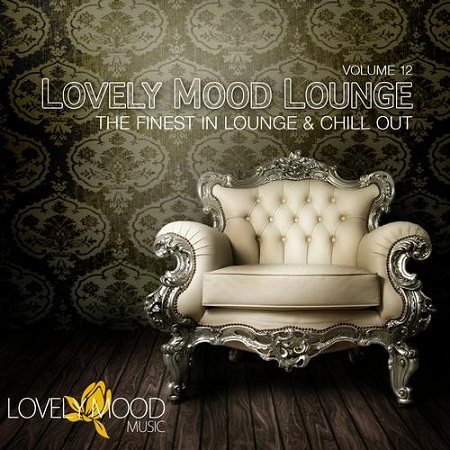 Постер VA - Lovely Mood Lounge Vol.10-12 VA - Lovely Mood Lounge Vol.10-12