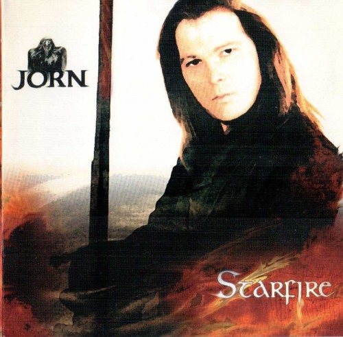 Постер Jorn - Discography Jorn - Discography