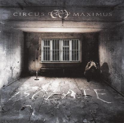 Постер Circus Maximus - The 1St Chapter - Isolate Circus Maximus - The 1St Chapter - Isolate