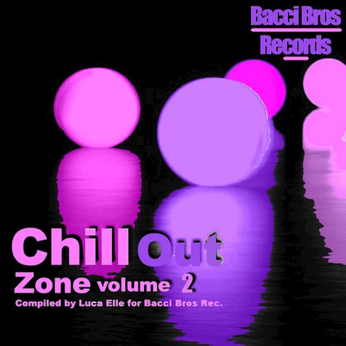 Постер VA - Chill Out Zone Vol.1-3 VA - Chill Out Zone Vol.1-3