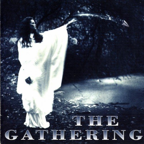 Постер The Gathering - Discography The Gathering - Discography