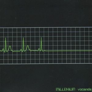 Постер Millenium - Дискография Millenium - Дискография