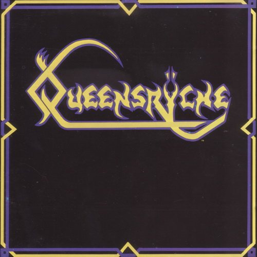 Постер Queensryche - Discography Queensryche - Discography