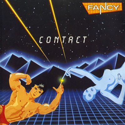 Постер Fancy - Дискография Fancy - Дискография