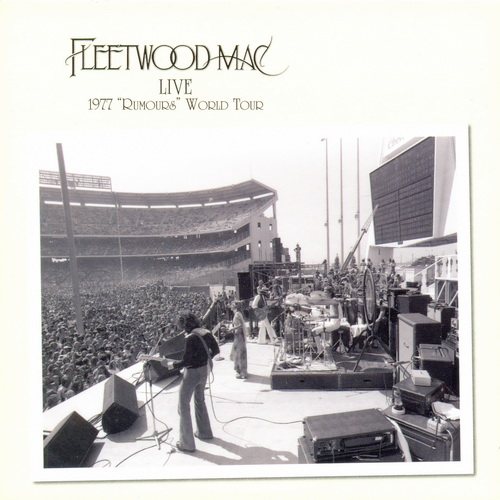 Постер Fleetwood Mac - Rumours Fleetwood Mac - Rumours