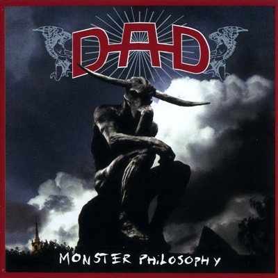 Постер D.A.D. - Collection D.A.D. - Collection