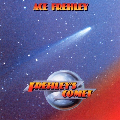 Постер Ace Frehley Ace Frehley
