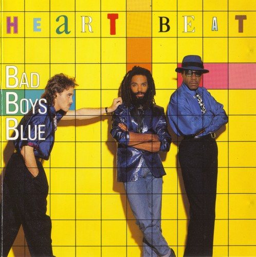 Постер Bad Boys Blue - Discography Bad Boys Blue - Discography