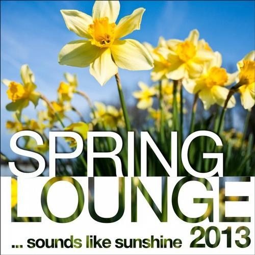 Постер VA - Spring Lounge 2011-2013 VA - Spring Lounge 2011-2013