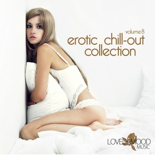 Постер VA - Erotic Chill Out Collection Vol 6-8 VA - Erotic Chill Out Collection Vol 6-8
