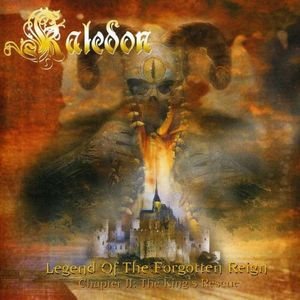 Постер Kaledon - Дискография Kaledon - Дискография