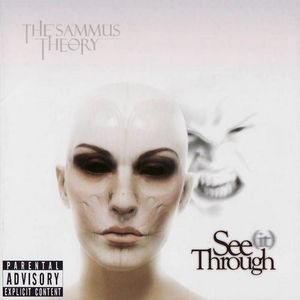 Постер The Sammus Theory - Дискография The Sammus Theory - Дискография