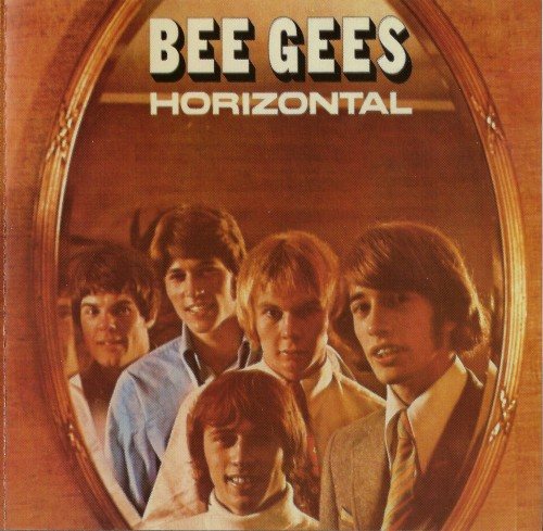 Постер The Bee Gees - Discography The Bee Gees - Discography