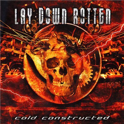 Постер Lay Down Rotten - Дискография Lay Down Rotten - Дискография