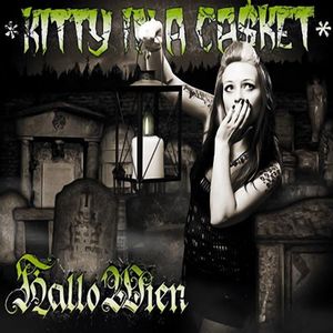 Постер Kitty In A Casket - Дискография Kitty In A Casket - Дискография
