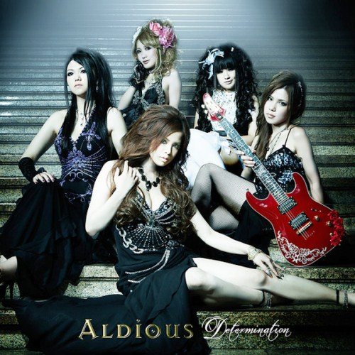 Постер Aldious - Дискография Aldious - Дискография