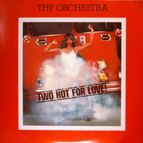 Постер THP Orchestra - collection THP Orchestra - collection