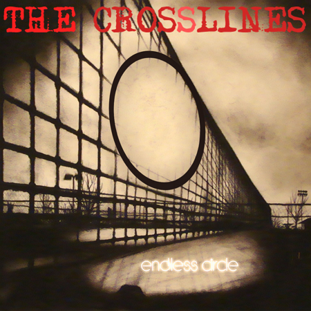 Постер The Crosslines - Singles Collection The Crosslines - Singles Collection