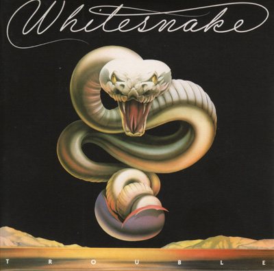 Постер Whitesnake - Little Box 'O' Snakes. The Sunbrust Years 1978-1982 Whitesnake - Little Box 'O' Snakes. The Sunbrust Years 1978-1982