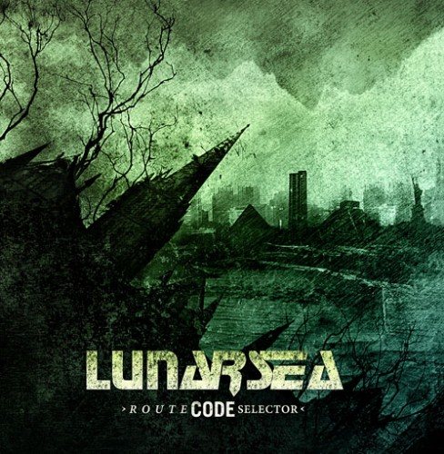 Постер Lunarsea - Discography Lunarsea - Discography