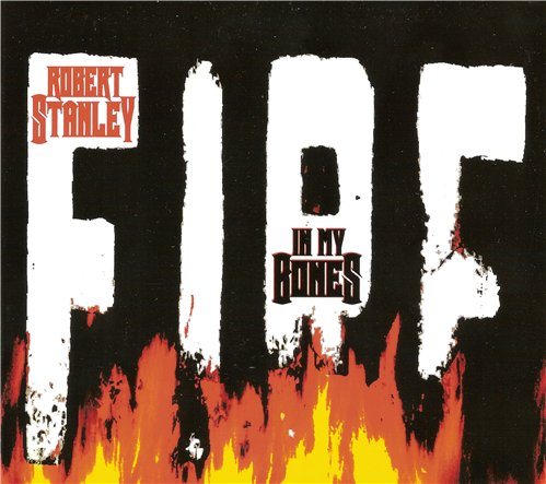 Постер Robert Stanley - Discography Robert Stanley - Discography