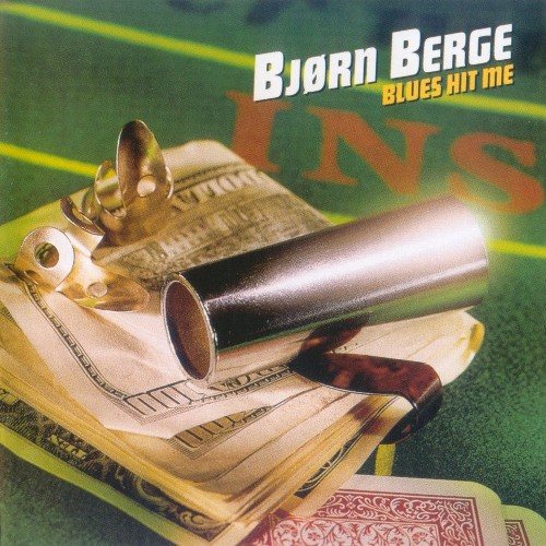 Постер Bjorn Berge - Discography Bjorn Berge - Discography
