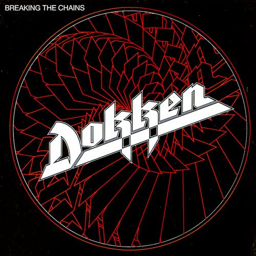 Постер Dokken Discography Dokken Discography