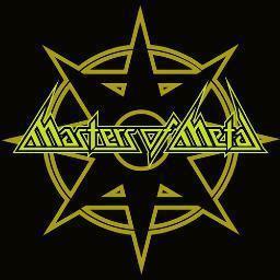 Постер Masters Of Metal - Masters Of Metal Masters Of Metal - Masters Of Metal
