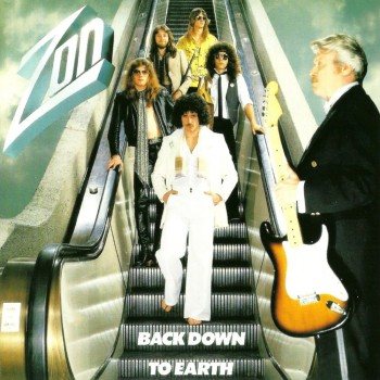 Постер Zon - Discography Zon - Discography
