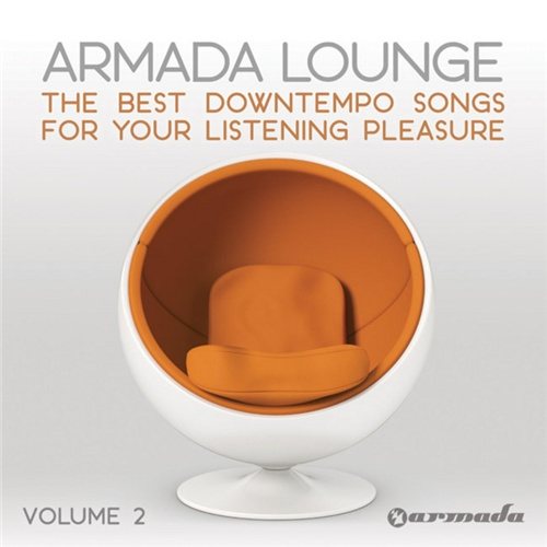 Постер VA - Armada Lounge Vol 1-6 VA - Armada Lounge Vol 1-6
