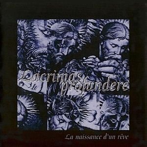 Постер Lacrimas Profundere - Дискография Lacrimas Profundere - Дискография