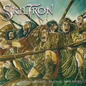 Постер Skiltron - Дискография Skiltron - Дискография
