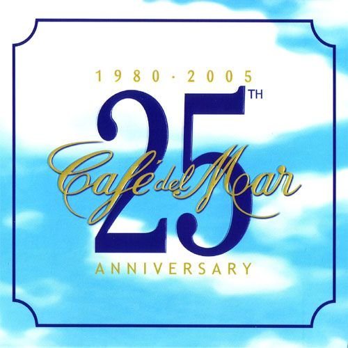 Постер VA - Cafe del Mar - Collection VA - Cafe del Mar - Collection